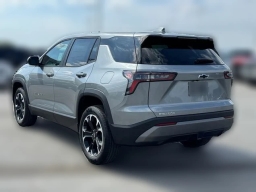 Chevrolet Equinox FWD LT 4dr 2026