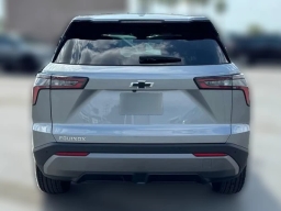 Chevrolet Equinox FWD LT 4dr 2026