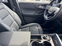 Chevrolet Equinox FWD LT 4dr 2026