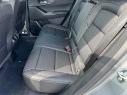 Chevrolet Equinox FWD LT 4dr 2026