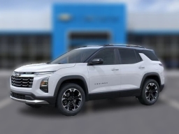 Chevrolet Equinox FWD LT 4dr 2026