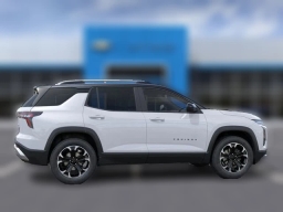 Chevrolet Equinox FWD LT 4dr 2026