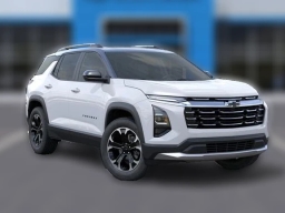 Chevrolet Equinox FWD LT 4dr 2026