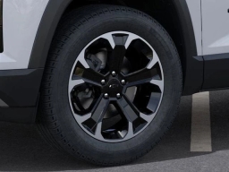 Chevrolet Equinox FWD LT 4dr 2026