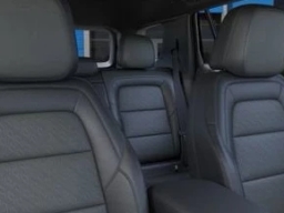 Chevrolet Equinox FWD LT 4dr 2026