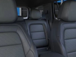 Chevrolet Equinox FWD LT 4dr 2026