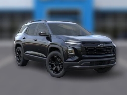 Chevrolet Equinox FWD LT 4dr 2026