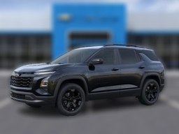 Chevrolet Equinox FWD LT 4dr 2026