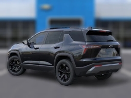 Chevrolet Equinox FWD LT 4dr 2026