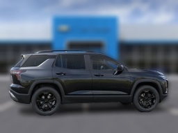 Chevrolet Equinox FWD LT 4dr 2026