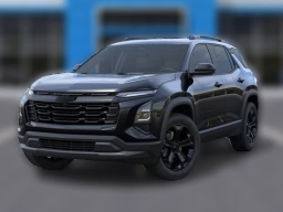 Chevrolet Equinox FWD LT 4dr 2026