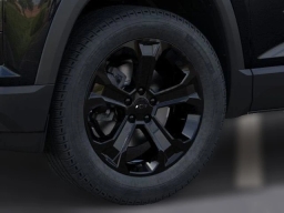 Chevrolet Equinox FWD LT 4dr 2026