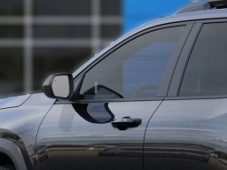 Chevrolet Equinox FWD LT 4dr 2026