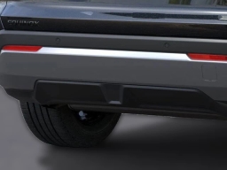 Chevrolet Equinox FWD LT 4dr 2026