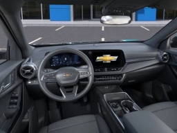 Chevrolet Equinox FWD LT 4dr 2026