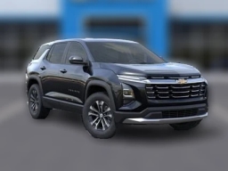 Chevrolet Equinox FWD LT 4dr 2026