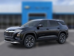 Chevrolet Equinox FWD LT 4dr 2026