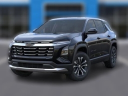 Chevrolet Equinox FWD LT 4dr 2026