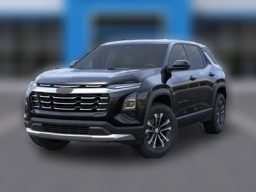 Chevrolet Equinox FWD LT 4dr 2026