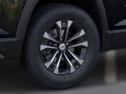 Chevrolet Equinox FWD LT 4dr 2026