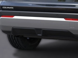 Chevrolet Equinox FWD LT 4dr 2026