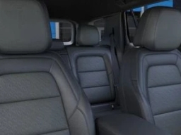 Chevrolet Equinox FWD LT 4dr 2026