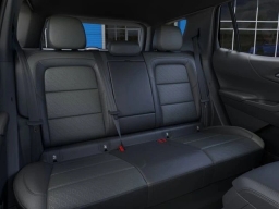 Chevrolet Equinox FWD LT 4dr 2026