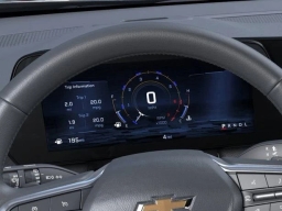 Chevrolet Equinox FWD LT 4dr 2026