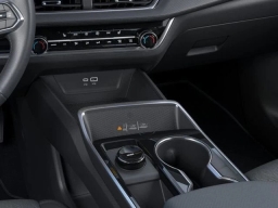 Chevrolet Equinox FWD LT 4dr 2026