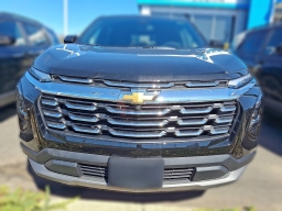 Chevrolet Equinox FWD LT 4dr 2026