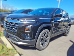 Chevrolet Equinox FWD LT 4dr 2026