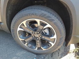 Chevrolet Equinox FWD LT 4dr 2026