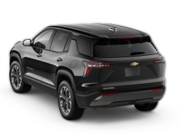 Chevrolet Equinox FWD LT 4dr 2026