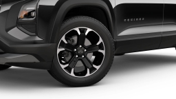 Chevrolet Equinox FWD LT 4dr 2026