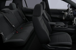 Chevrolet Equinox FWD LT 4dr 2026