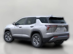 Chevrolet Equinox FWD LT 4dr 2026