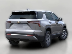 Chevrolet Equinox FWD LT 4dr 2026