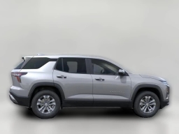 Chevrolet Equinox FWD LT 4dr 2026