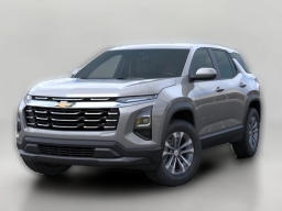 Chevrolet Equinox FWD LT 4dr 2026