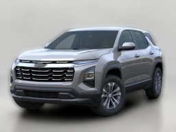 Chevrolet Equinox FWD LT 4dr 2026