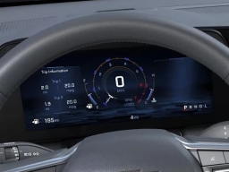 Chevrolet Equinox FWD LT 4dr 2026