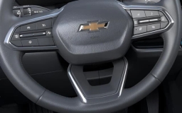 Chevrolet Equinox FWD LT 4dr 2026