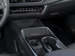 Chevrolet Equinox FWD LT 4dr 2026