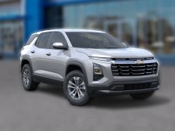 Chevrolet Equinox FWD LT 4dr 2026