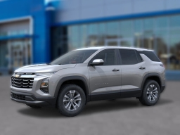 Chevrolet Equinox FWD LT 4dr 2026