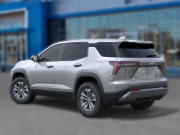 Chevrolet Equinox FWD LT 4dr 2026