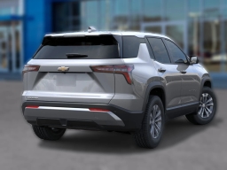 Chevrolet Equinox FWD LT 4dr 2026