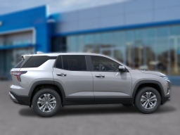 Chevrolet Equinox FWD LT 4dr 2026