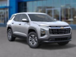Chevrolet Equinox FWD LT 4dr 2026