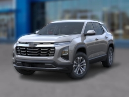 Chevrolet Equinox FWD LT 4dr 2026